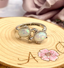 Load image into Gallery viewer, MIRABELLA Adjustable Ring
