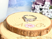 Load image into Gallery viewer, NADINE Adjustable Ring
