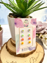 Load image into Gallery viewer, CHLOE Earrings
