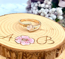 Load image into Gallery viewer, ELISE Adjustable Ring
