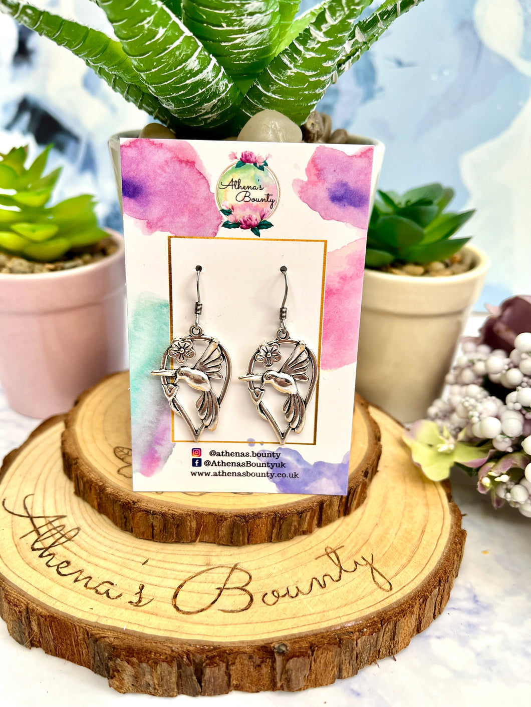 HARMONY Earrings