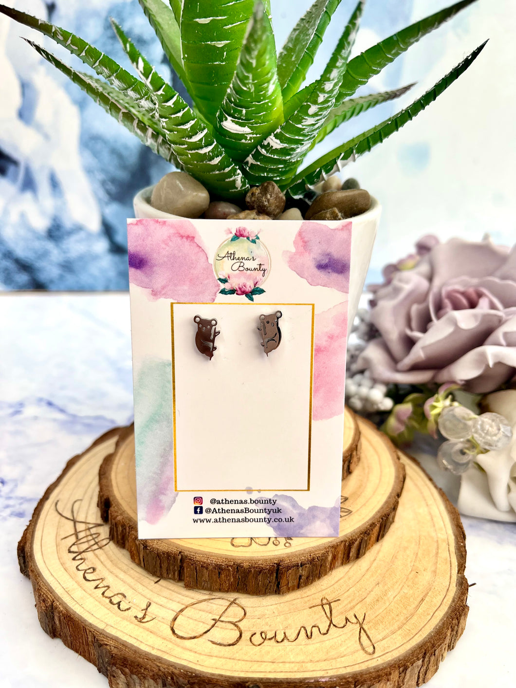 KIKI Stud