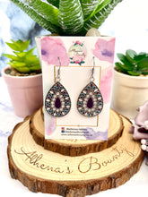 Load image into Gallery viewer, LEONI Earrings
