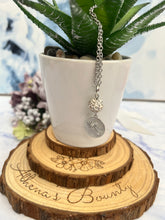 Load image into Gallery viewer, ASHA Necklace
