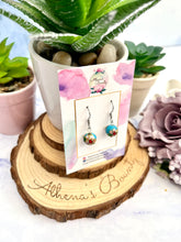 Load image into Gallery viewer, ARCELIA Earrings
