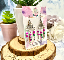 Load image into Gallery viewer, AURORA Earrings
