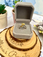 Load image into Gallery viewer, LARA Fidget Spinner Ring
