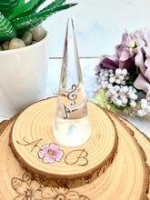 Load image into Gallery viewer, ARIA Adjustable Ring
