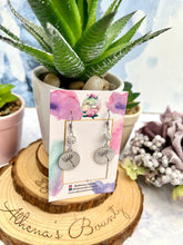 Load image into Gallery viewer, ASHA Earrings
