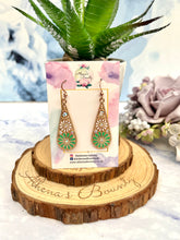 Load image into Gallery viewer, ROXANNE Earrings

