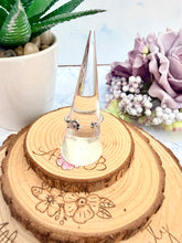Load image into Gallery viewer, CORALINE Adjustable Ring
