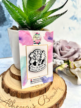 Load image into Gallery viewer, “Born to read” Enamel pin
