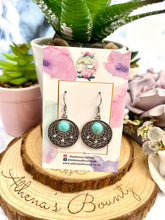 Load image into Gallery viewer, KALINA Earrings
