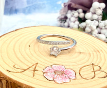 Load image into Gallery viewer, AMARA Adjustable Ring
