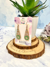 Load image into Gallery viewer, ROXANNE Earrings
