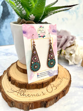 Load image into Gallery viewer, MAGGIE Earrings
