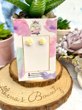 Load image into Gallery viewer, MARYAM Earrings
