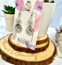 Load image into Gallery viewer, ASHA Earrings
