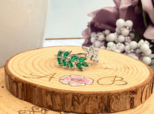 Load image into Gallery viewer, PHYLLIS Adjustable Ring
