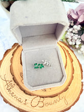 Load image into Gallery viewer, PHYLLIS Adjustable Ring
