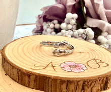 Load image into Gallery viewer, ASLESH Adjustable Ring

