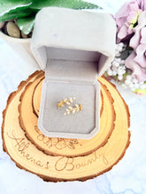 Load image into Gallery viewer, SAFFRON Adjustable Ring
