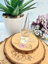 Load image into Gallery viewer, SAFFRON Adjustable Ring
