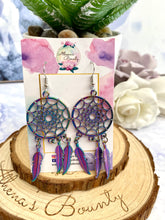 Load image into Gallery viewer, Morpheus Earrings
