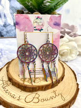 Load image into Gallery viewer, Morpheus Earrings
