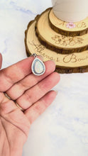 Load and play video in Gallery viewer, SATINE Necklace
