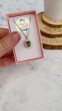 Load and play video in Gallery viewer, ARYA Necklace
