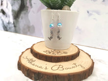 Load image into Gallery viewer, IANTHE earrings

