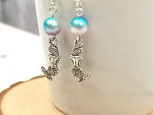 Load image into Gallery viewer, IANTHE earrings
