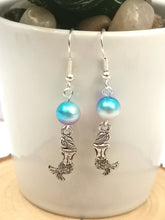 Load image into Gallery viewer, IANTHE earrings
