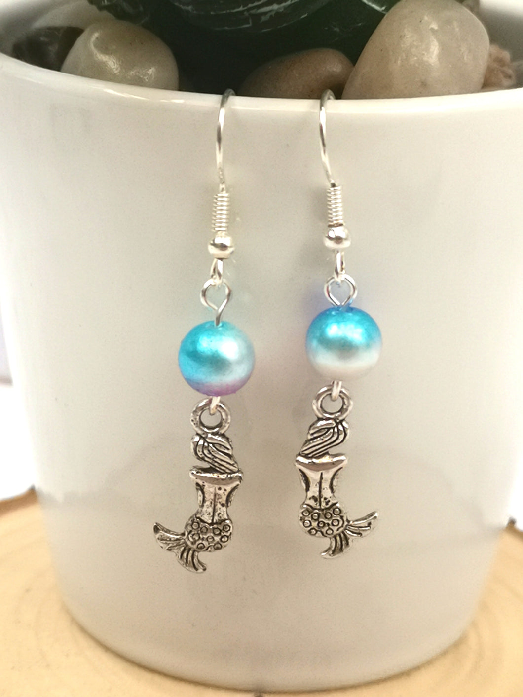 IANTHE earrings