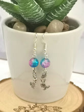 Load image into Gallery viewer, AZALEA earrings

