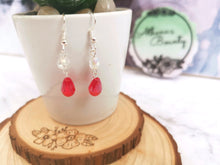 Load image into Gallery viewer, ISABELLA earrings
