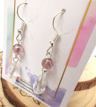 Load image into Gallery viewer, ISABELLA earrings
