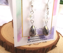 Load image into Gallery viewer, ISABELLA earrings
