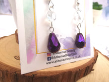 Load image into Gallery viewer, ISABELLA earrings
