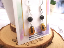 Load image into Gallery viewer, ISABELLA earrings
