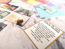 Load image into Gallery viewer, Magnetic Mantras gift set
